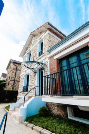 Villa Junon